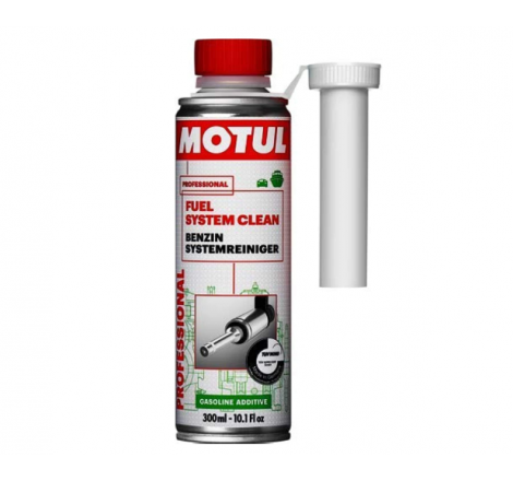 Motul - Fuel System Clean - 300ml