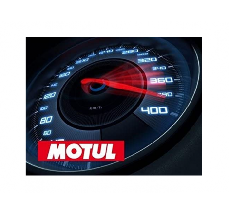 Motul - Fuel System Clean - 300ml