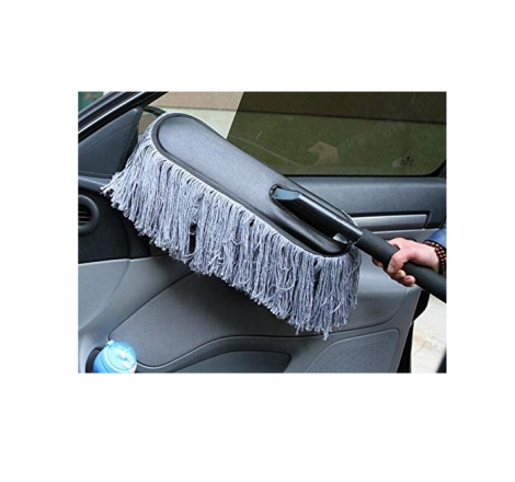Car Cleaning Brush Tool