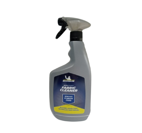 Michelin Fabric Cleaner