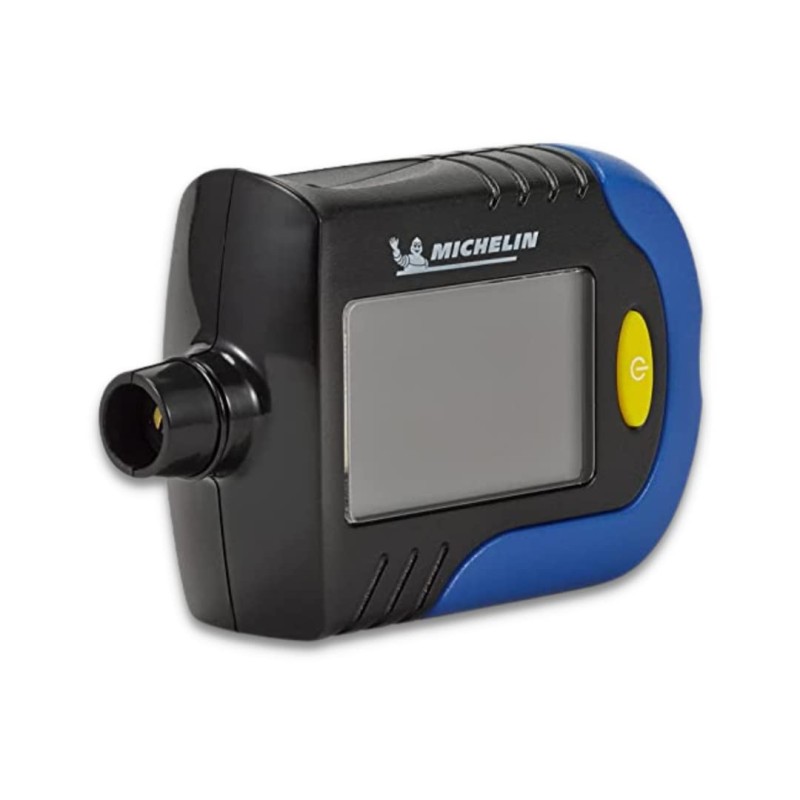 Michelin Digital Tyre Tread Depth & Pressure Gauge