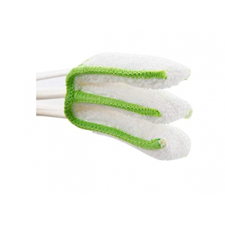 Car Air Conditioning Outlet Cleaning Brush