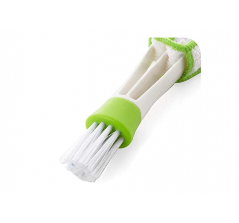 Car Air Conditioning Outlet Cleaning Brush