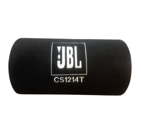 JBL Bass Tube Without...