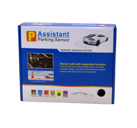 Park Sensor Kit For Hyundai...