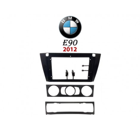 BMW E90 2012