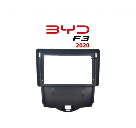 BYD F3 2020