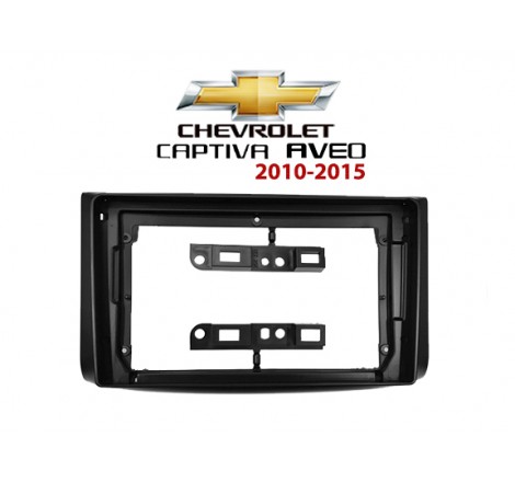 Chevrolet Captiva Aveo...