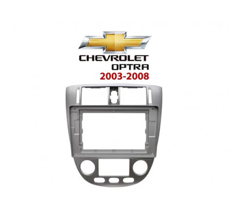 Chevrolet Optra 2003-2008