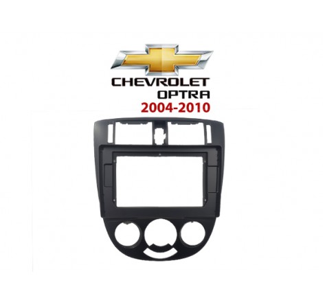Chevrolet Optra 2004-2010
