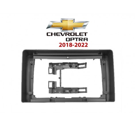 Chevrolet New Optra 2018-2022