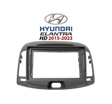 Hyundai Elantra HD 2015-2023