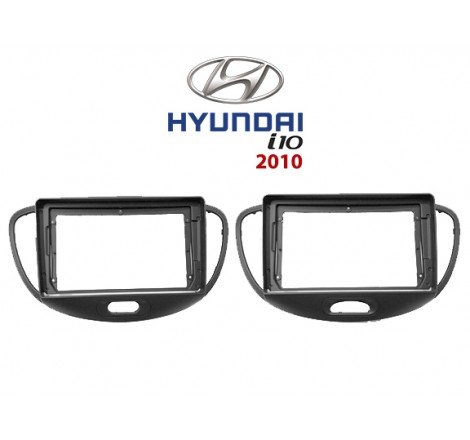 Hyundai I-10 2010