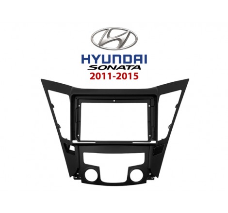 Hyundai Sonata 2011-2015