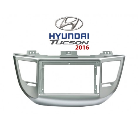 Hyundai Tucson 2016