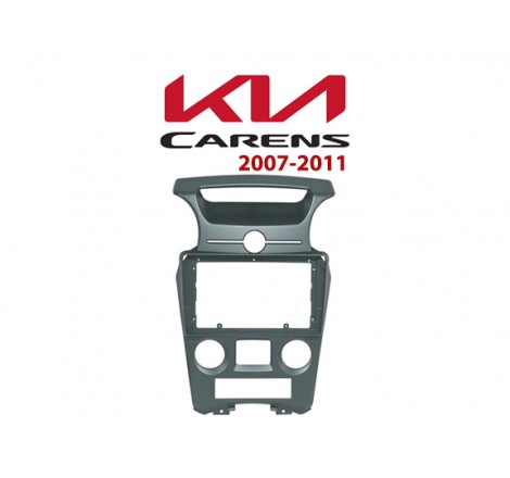KIA CARENS(AUTO AC)2007-2011
