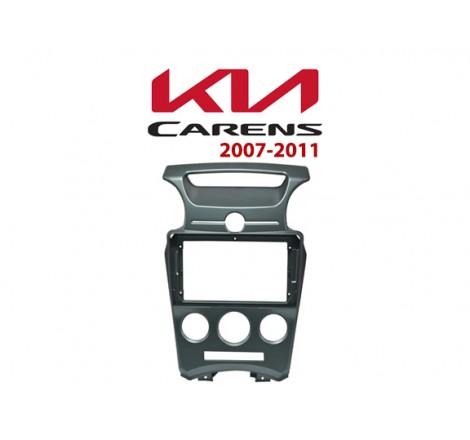 Kia Carens(Manual AC)2007-2011