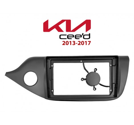 Kia Ceed 2013-2017