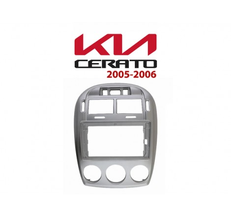 Kia Cerato 2005-2006
