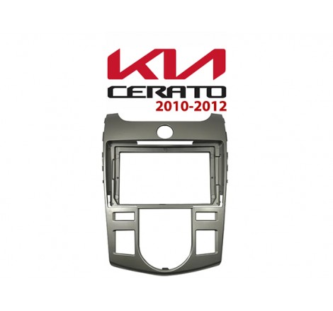 Kia CeratoForte Auto 2010-2012