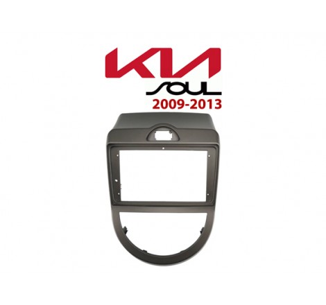 Kia Soul 2009-2013