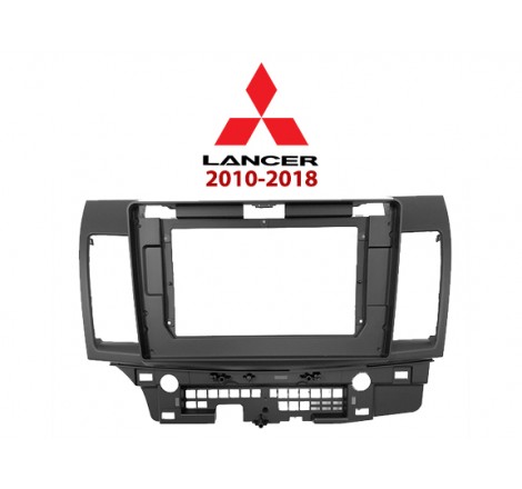 Mitsubishi Lancer 2010-2018