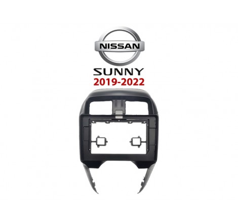 Nissan Sunny 2019-2022