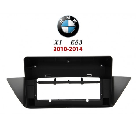 BMW X1 E83 2010-2014