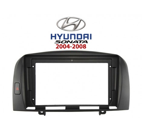 Hyundai Sonata 2004-2008