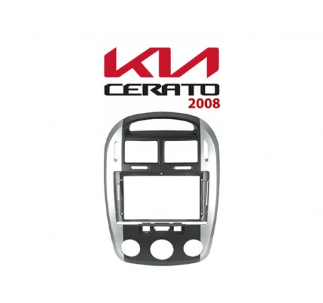 Kia Cerato 2008