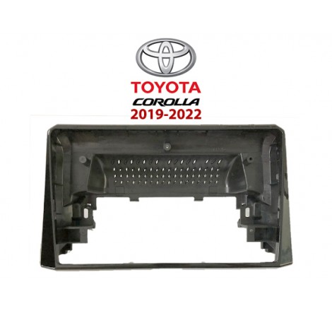 Toyota Corolla 2019-2022