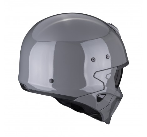 COVERT-X SOLID Cement Grey