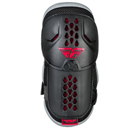 BARRICADE ELBOW GUARDS ADULT
