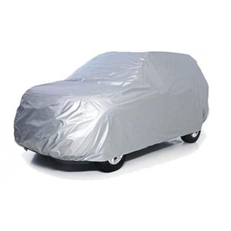 Large waterproof car body cover