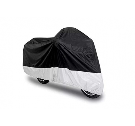 Motorcycle Cover 245/105/125 , Size , XXL