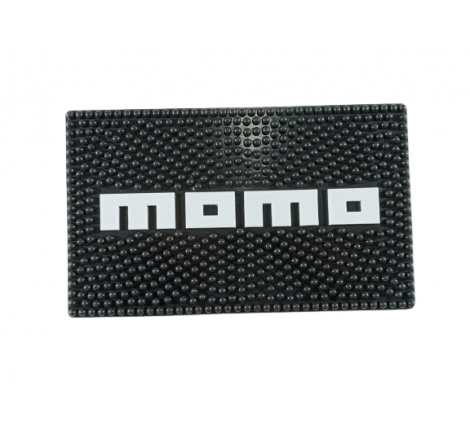 MOMO grainy silicone pad