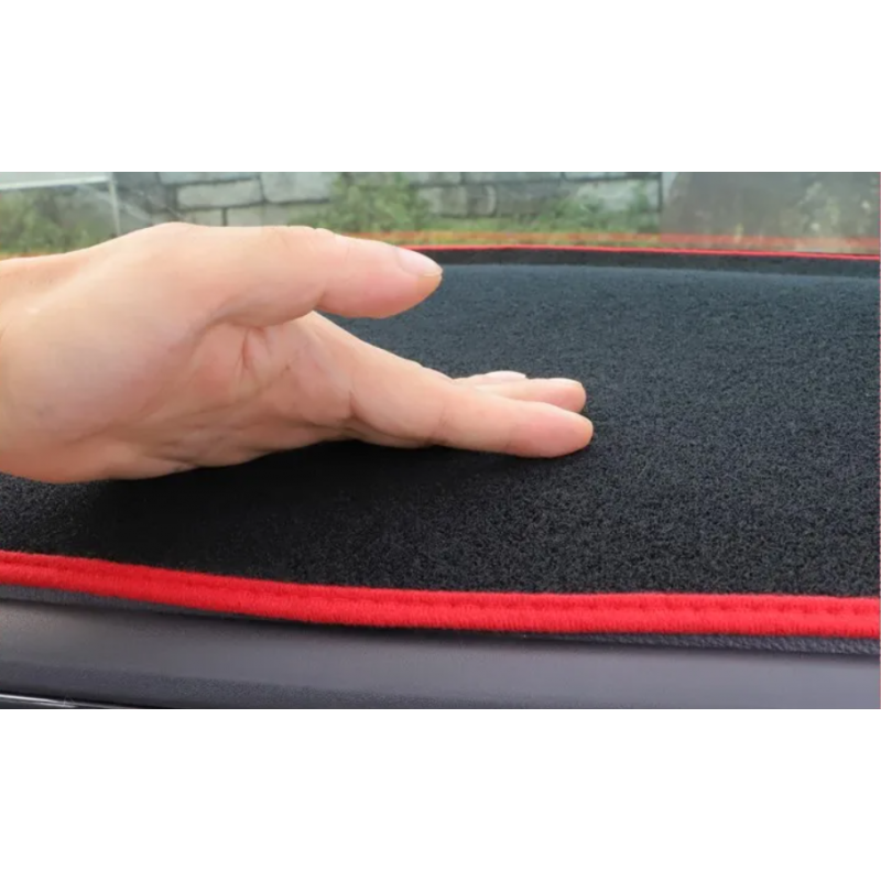 KIA Cerato Dashboard Mat
