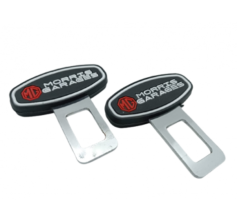 Small Safety belt alarm clasp - MG