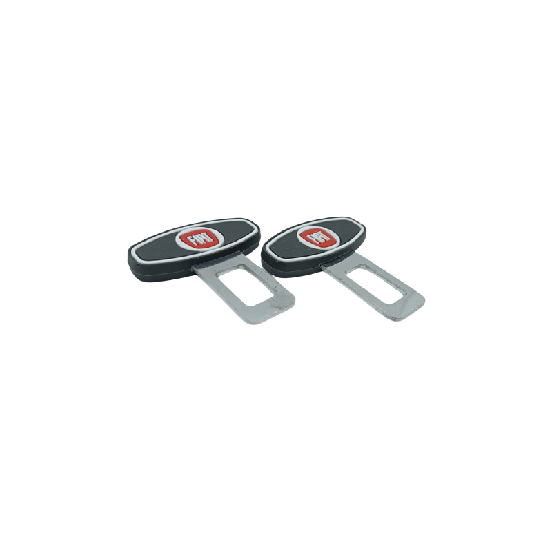 Small Safety belt alarm clasp - Fiat