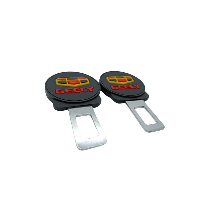 Large Safety belt alarm clasp - Geely