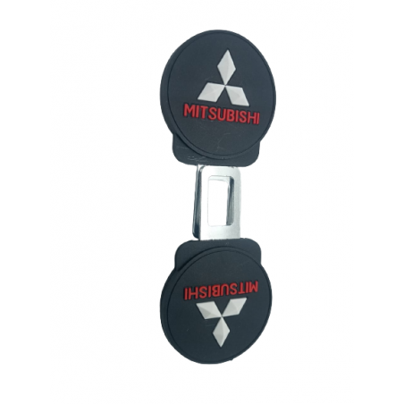 Large Safety belt alarm clasp - Mistubishi