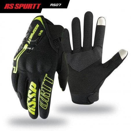Gloves - RS Spurtt RS07 Fishfork