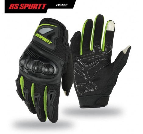 Gloves - RS Spurtt RS02 Fishfork