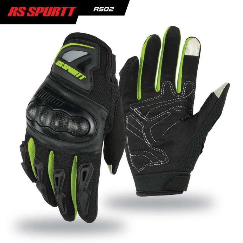 Gloves - RS Spurtt RS02 Fishfork