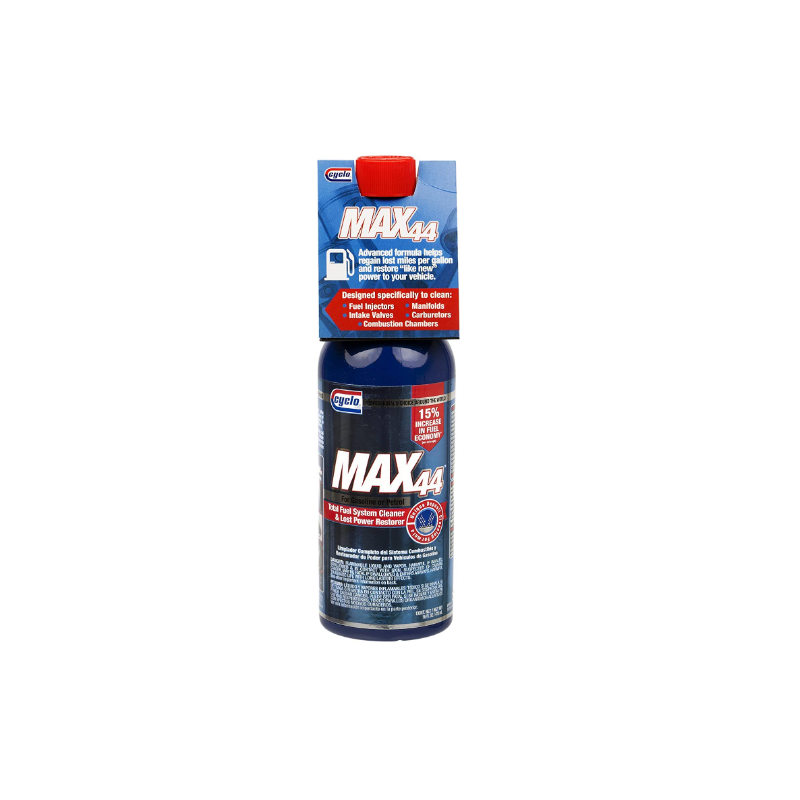Max44 Total Fuel System Cleaner (gasoline/petrol)